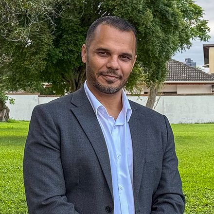Prof. Dr. Fernando Ferreira Rocha