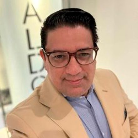 Prof. Me. Josias Silva