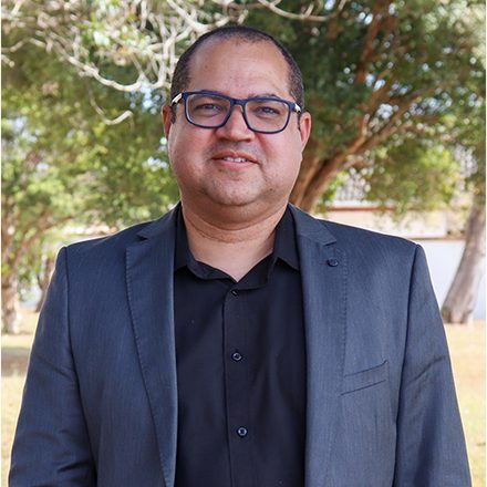 Prof. Dr. Leonardo Henrique
