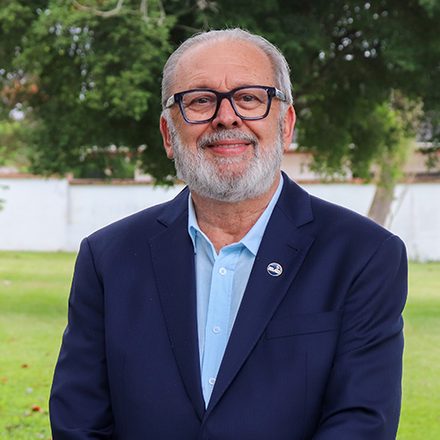 Prof. Dr. Neilson Xavier de Brito