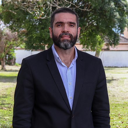 Prof. Me. Ruan Fillipe da Silva Gomes