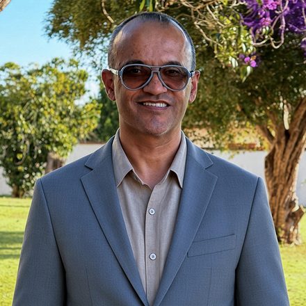 Prof. Dr. Samuel Pereira Valério